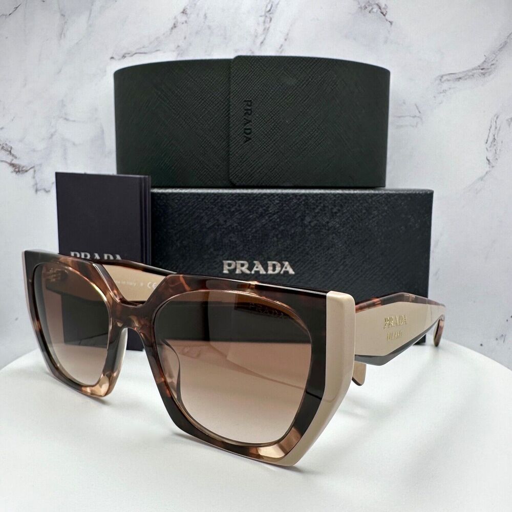 New PRADA Sunglasses